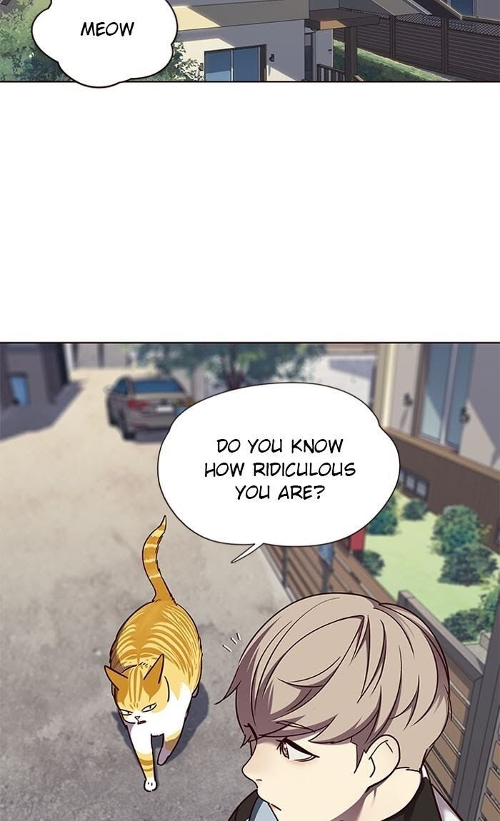 Eleceed - Chapter 55 Page 22