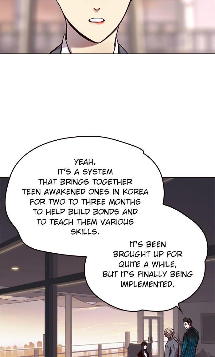 Eleceed - Chapter 56 Page 24