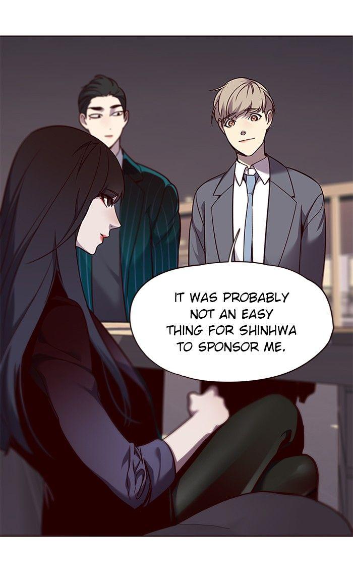 Eleceed - Chapter 56 Page 36