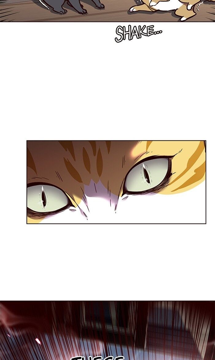 Eleceed - Chapter 58 Page 10