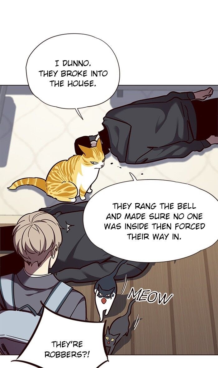 Eleceed - Chapter 58 Page 46