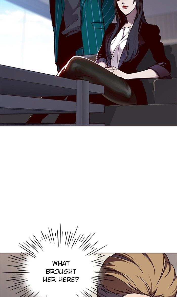 Eleceed - Chapter 59 Page 4
