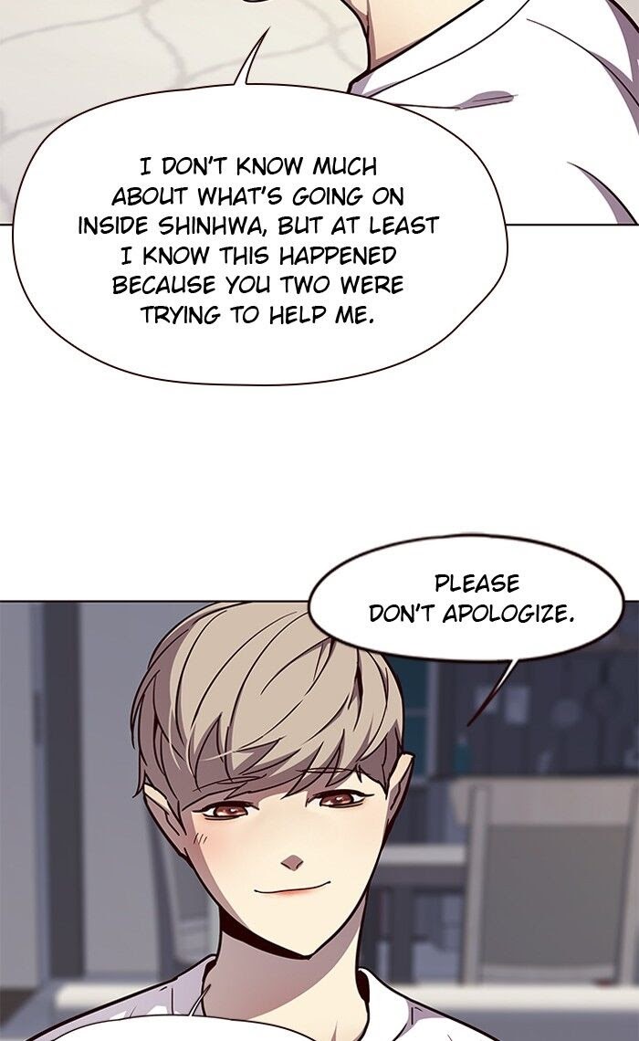 Eleceed - Chapter 59 Page 70