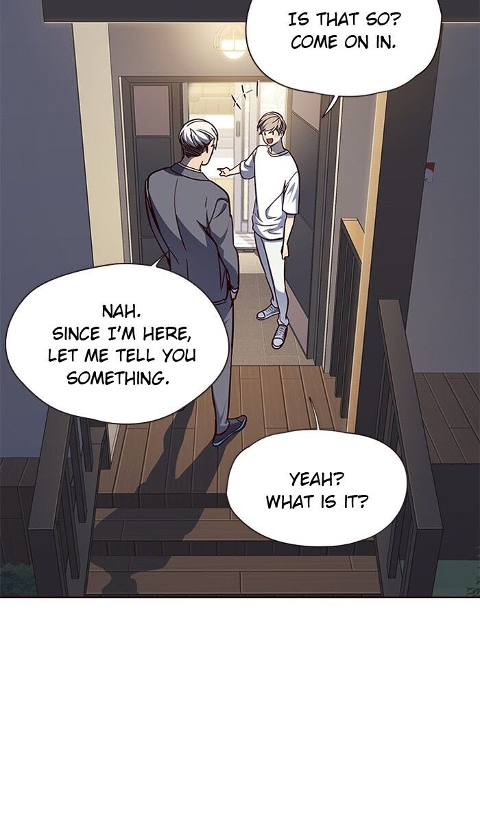 Eleceed - Chapter 61 Page 70
