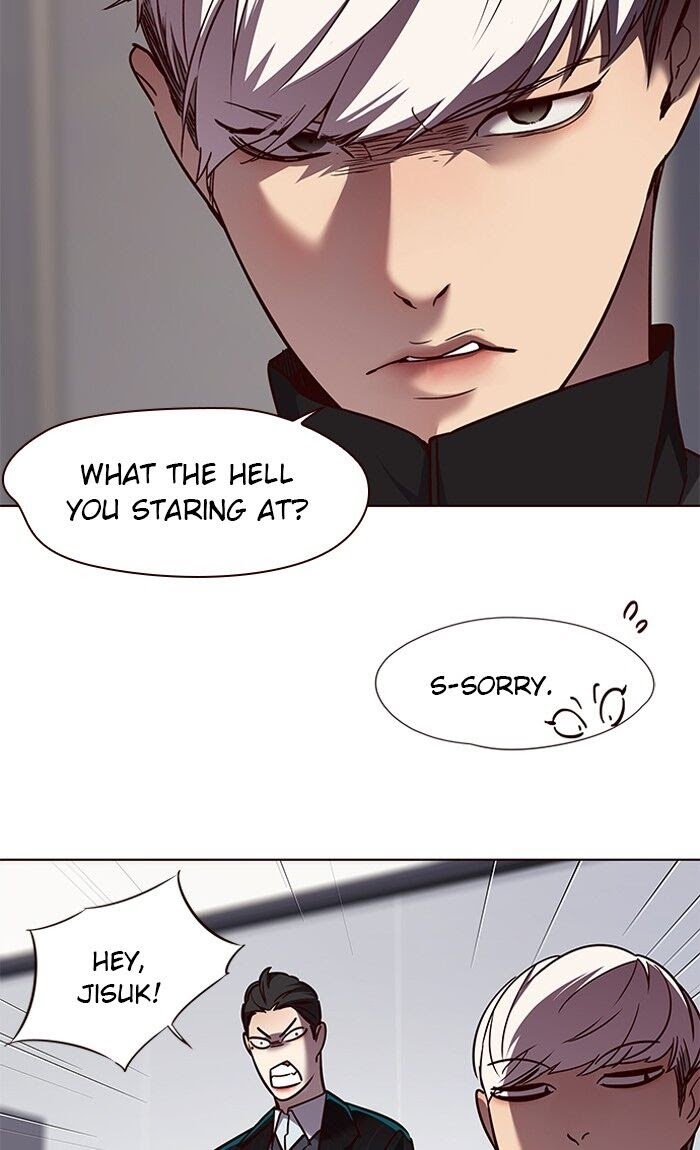 Eleceed - Chapter 62 Page 59