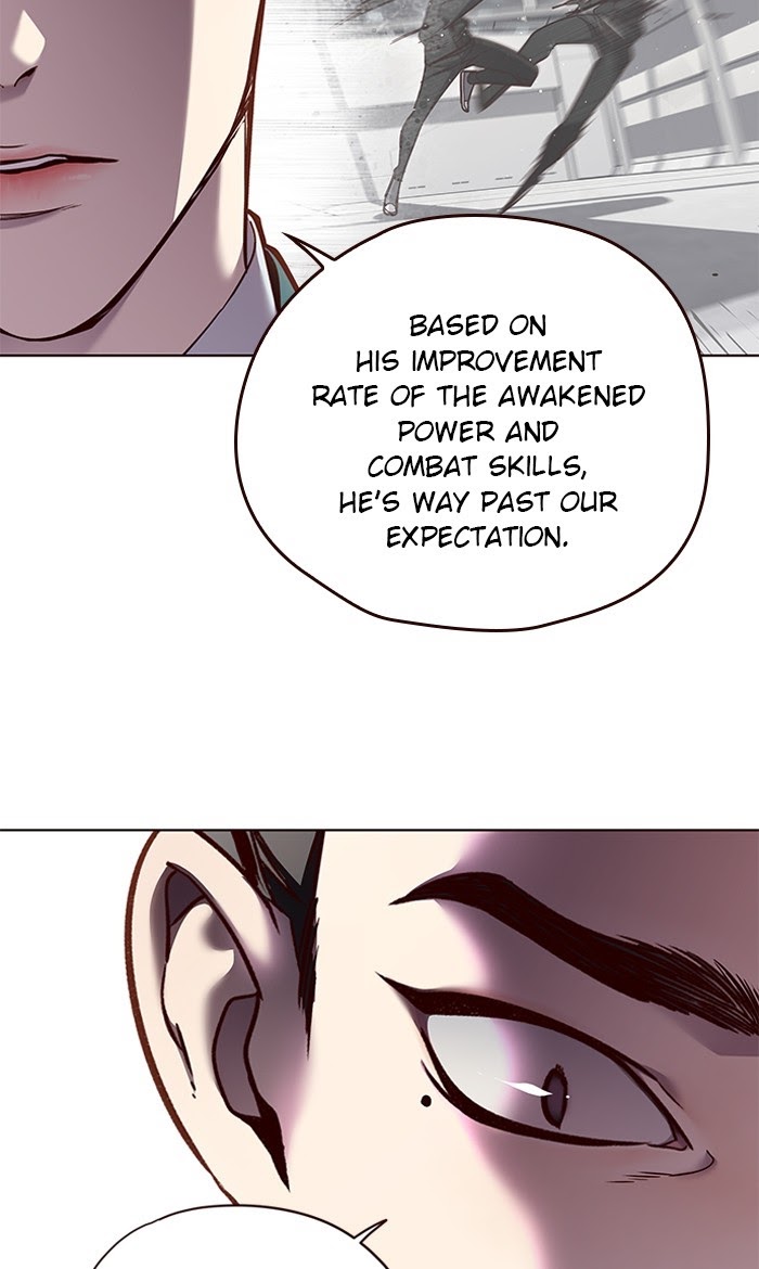 Eleceed - Chapter 64 Page 43