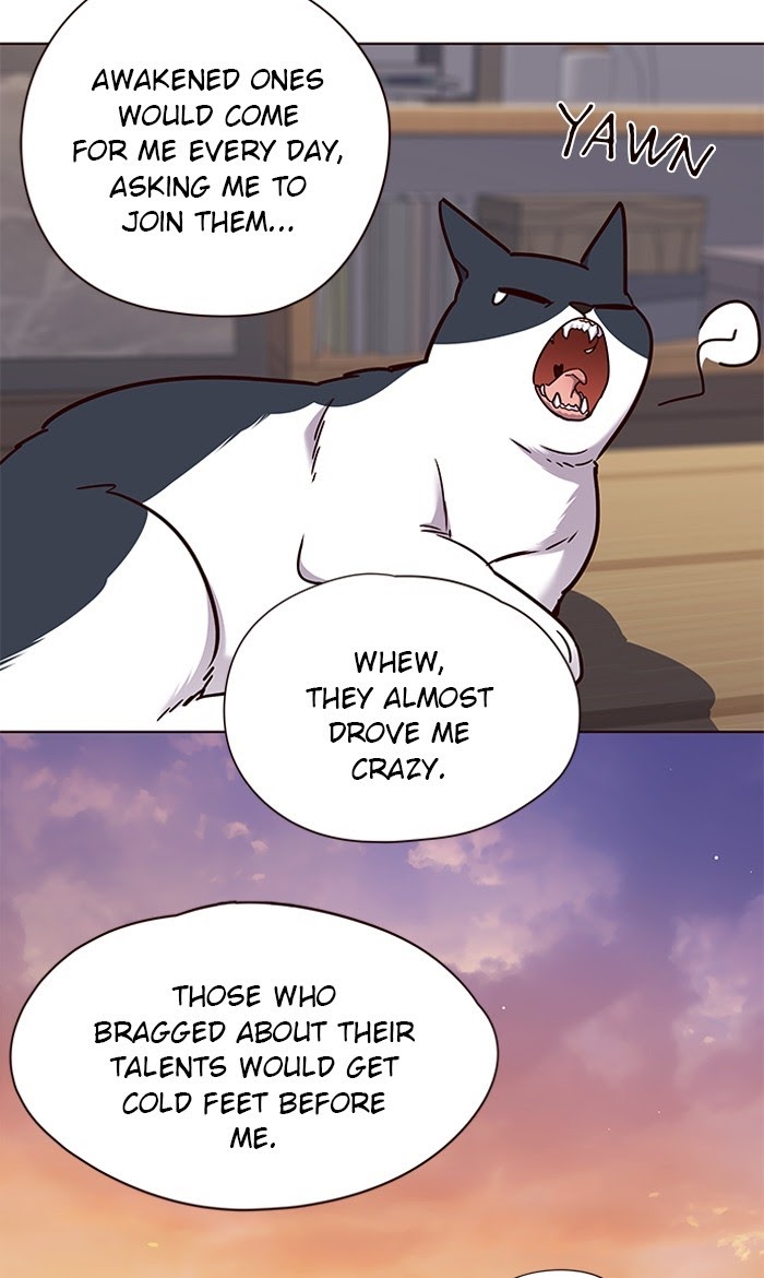 Eleceed - Chapter 64 Page 65