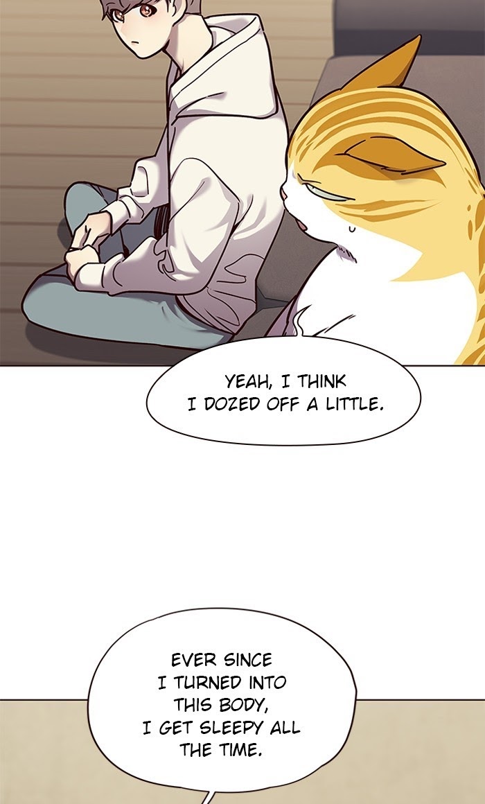 Eleceed - Chapter 65 Page 14