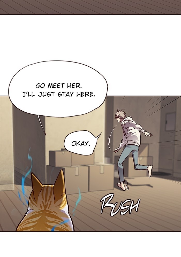 Eleceed - Chapter 65 Page 26