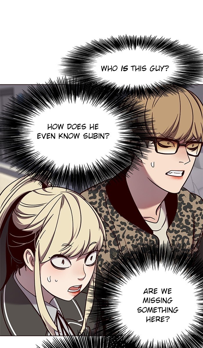 Eleceed - Chapter 67 Page 26