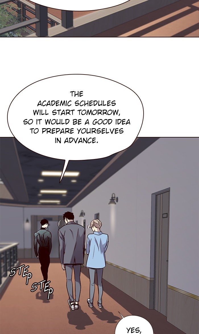Eleceed - Chapter 68 Page 29