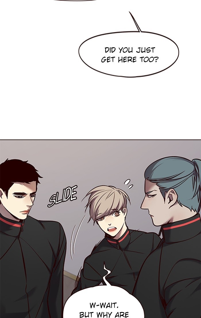 Eleceed - Chapter 68 Page 64