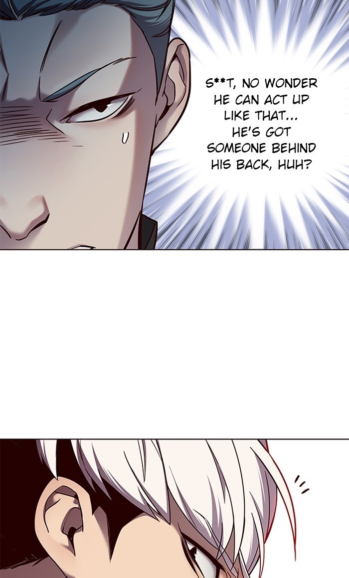 Eleceed - Chapter 69 Page 35
