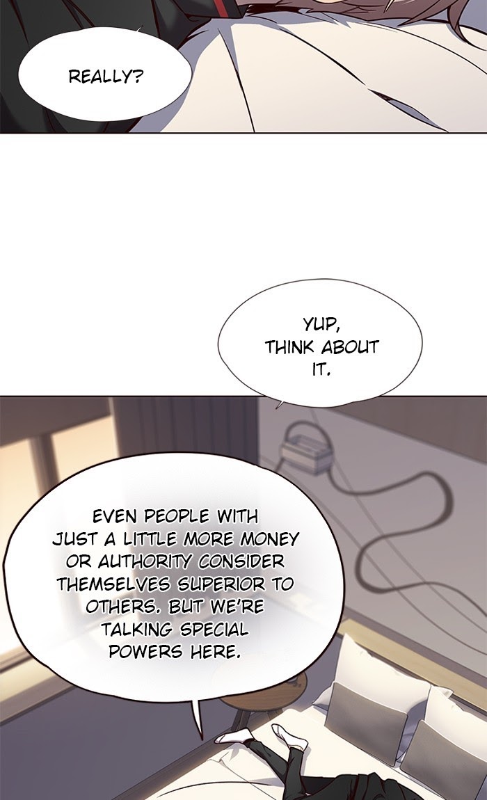Eleceed - Chapter 69 Page 62