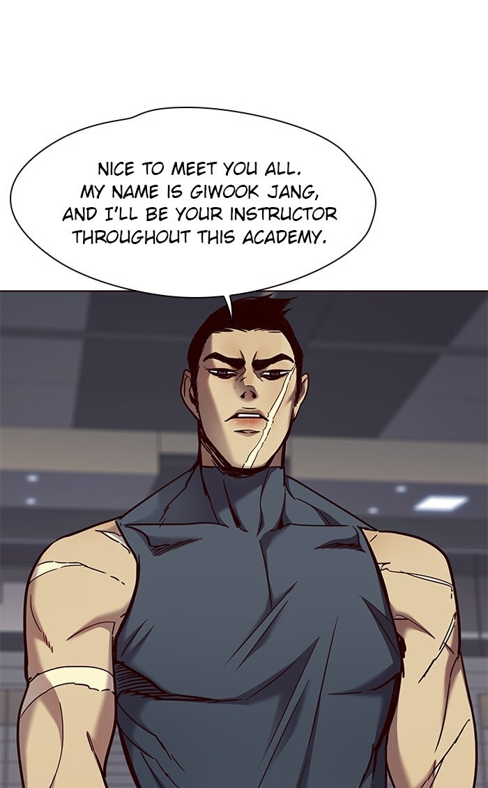 Eleceed - Chapter 70 Page 14
