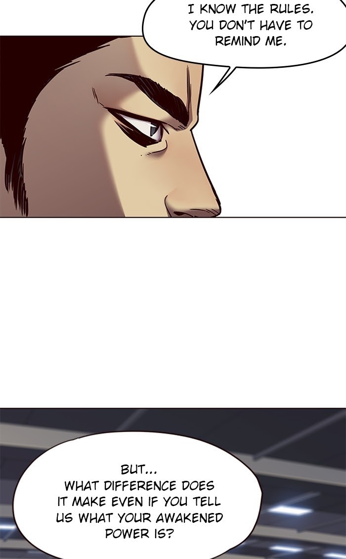 Eleceed - Chapter 70 Page 32