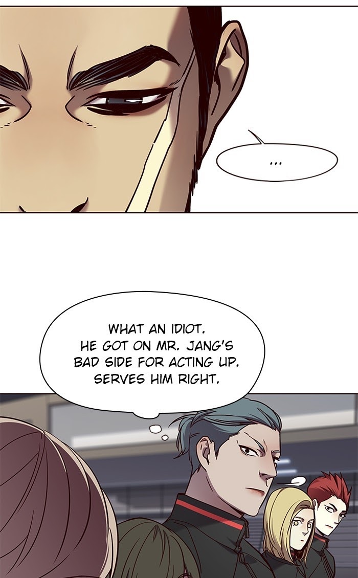 Eleceed - Chapter 70 Page 37