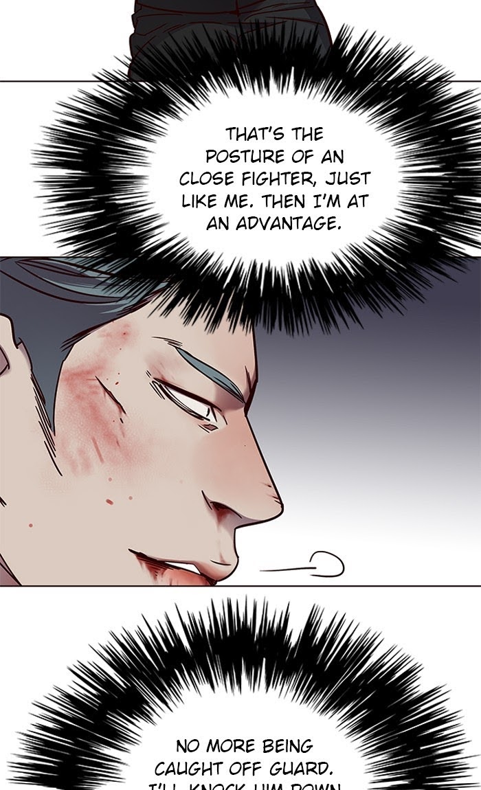 Eleceed - Chapter 71 Page 25