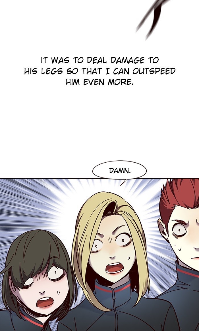 Eleceed - Chapter 71 Page 53