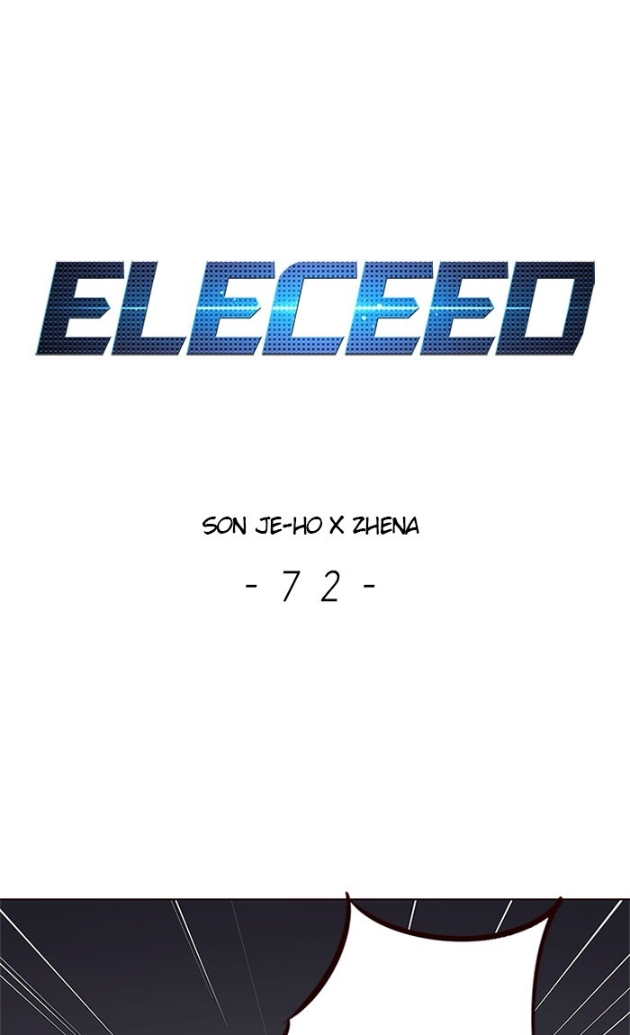 Eleceed - Chapter 72 Page 1