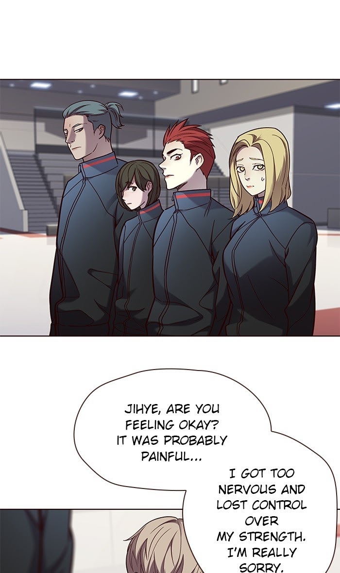 Eleceed - Chapter 73 Page 26