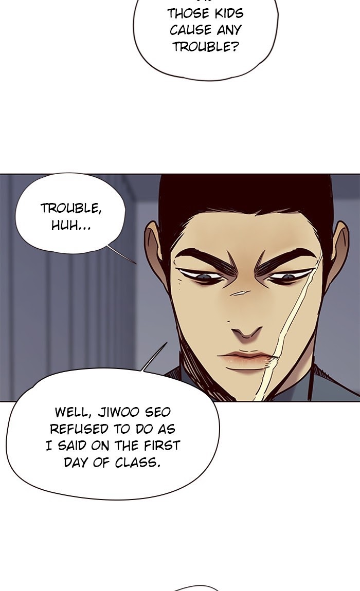 Eleceed - Chapter 73 Page 71