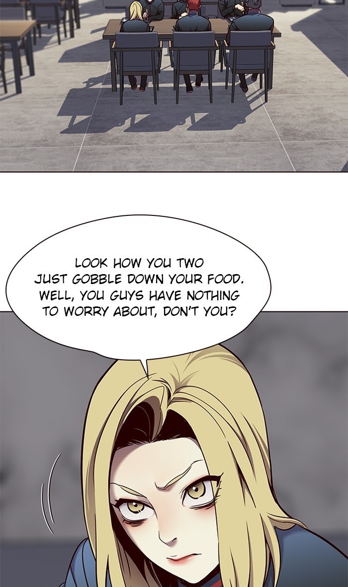 Eleceed - Chapter 74 Page 29
