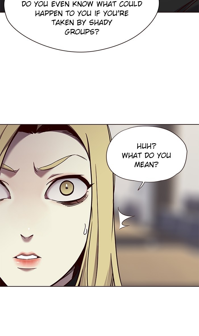 Eleceed - Chapter 74 Page 39