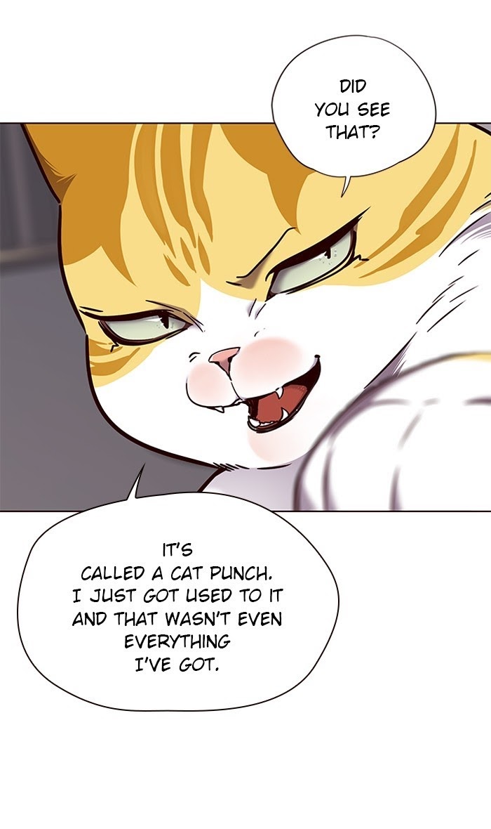 Eleceed - Chapter 74 Page 74