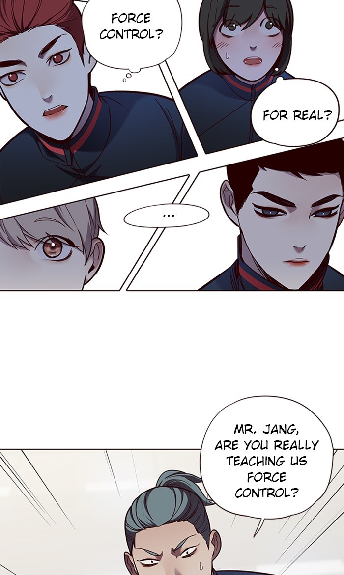 Eleceed - Chapter 75 Page 12