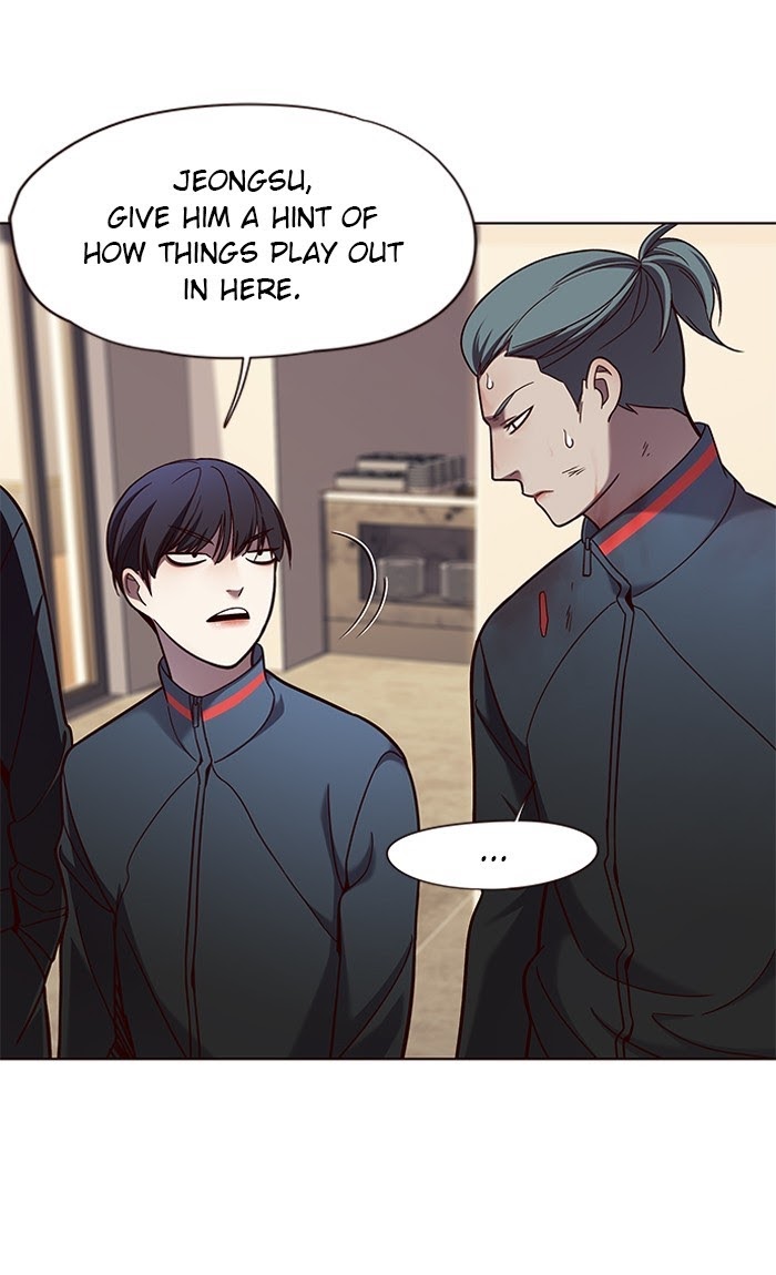 Eleceed - Chapter 76 Page 23
