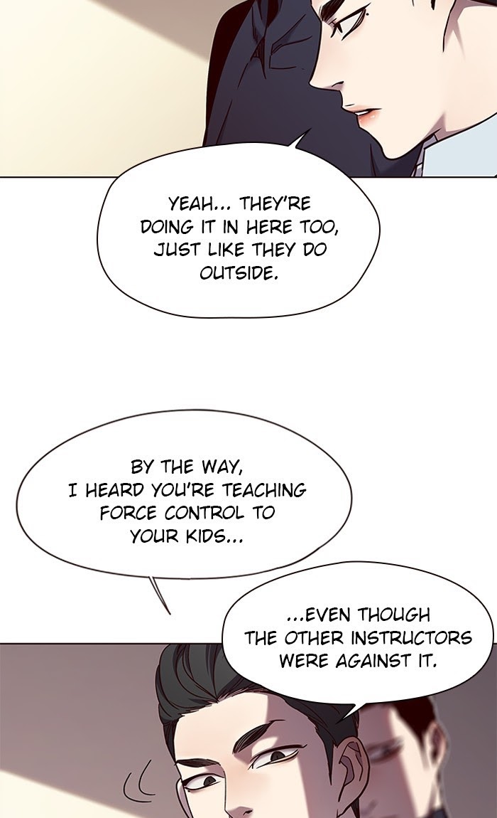 Eleceed - Chapter 76 Page 55