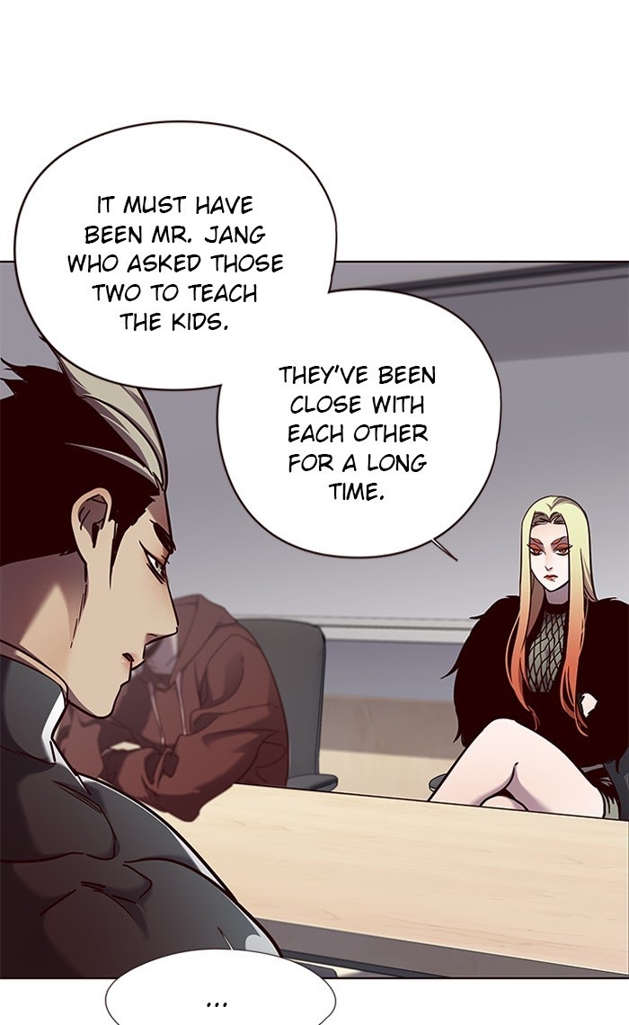 Eleceed - Chapter 77 Page 55