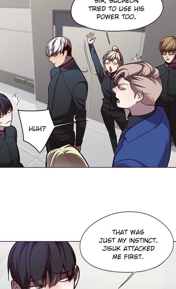 Eleceed - Chapter 78 Page 39