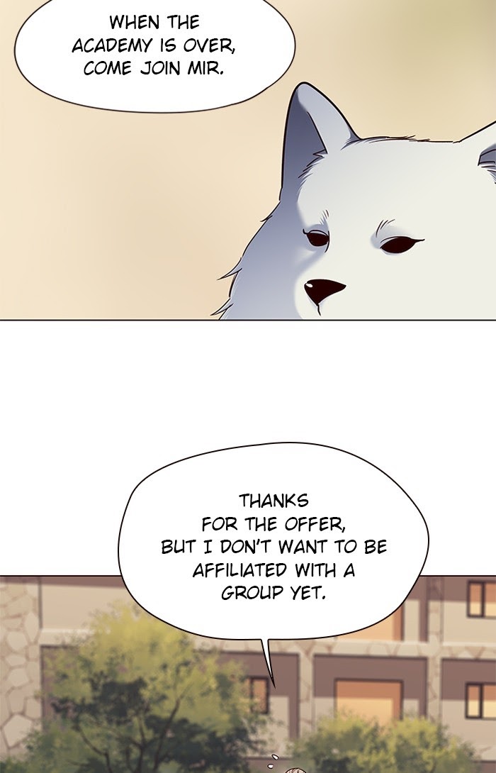 Eleceed - Chapter 81 Page 33
