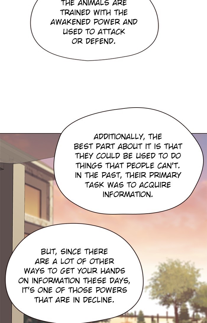 Eleceed - Chapter 81 Page 40