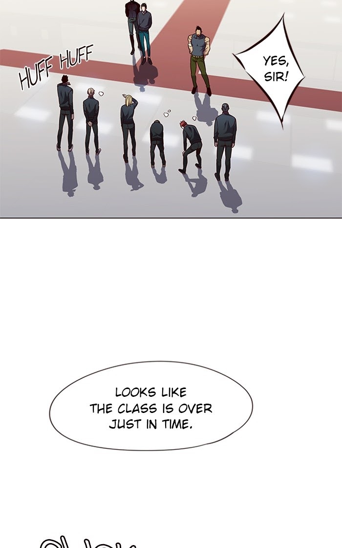 Eleceed - Chapter 81 Page 69