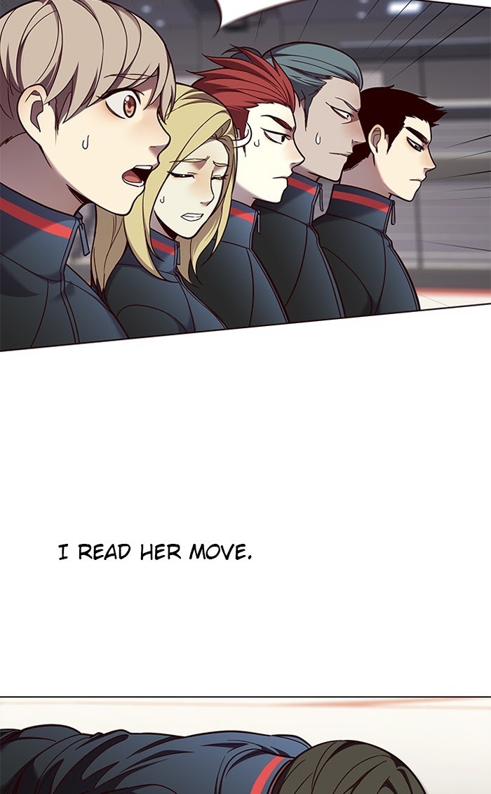Eleceed - Chapter 84 Page 20