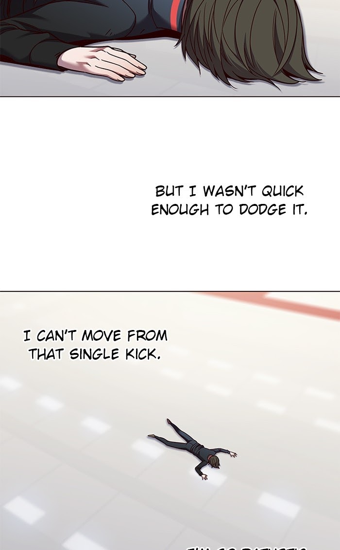 Eleceed - Chapter 84 Page 21