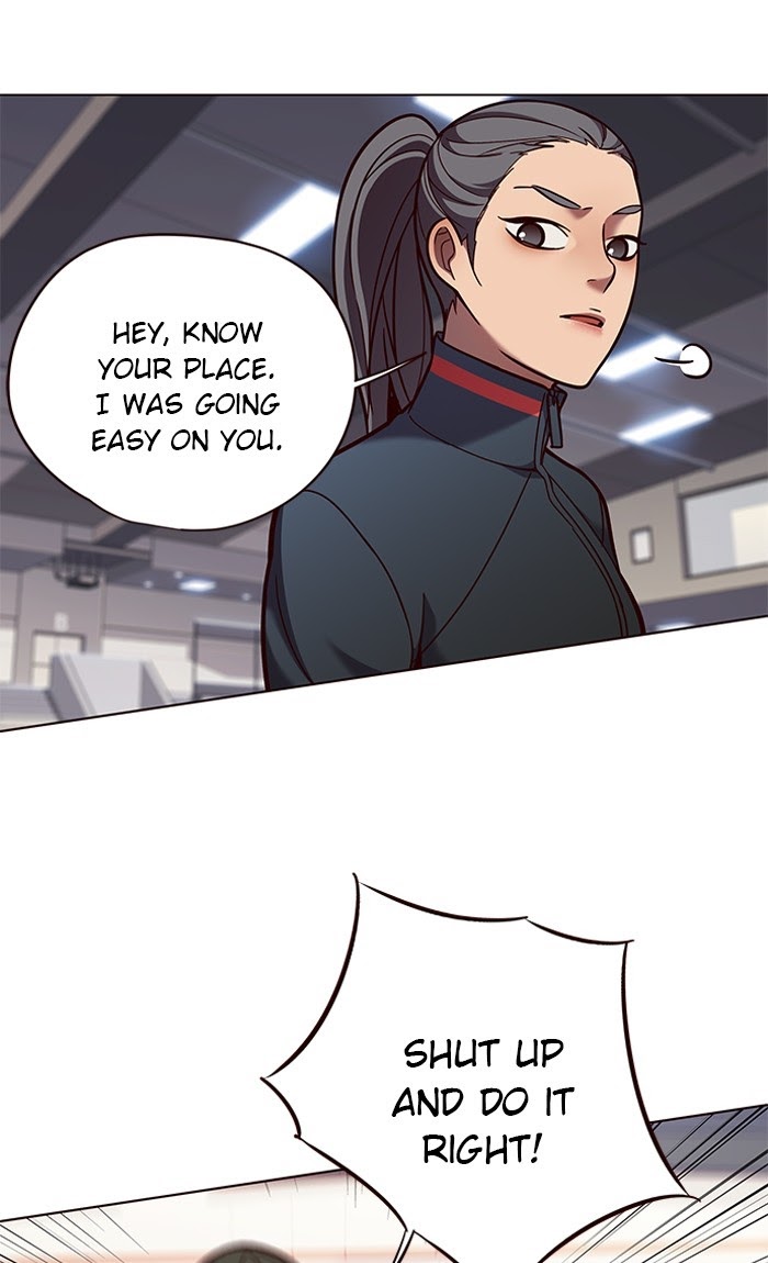 Eleceed - Chapter 84 Page 27