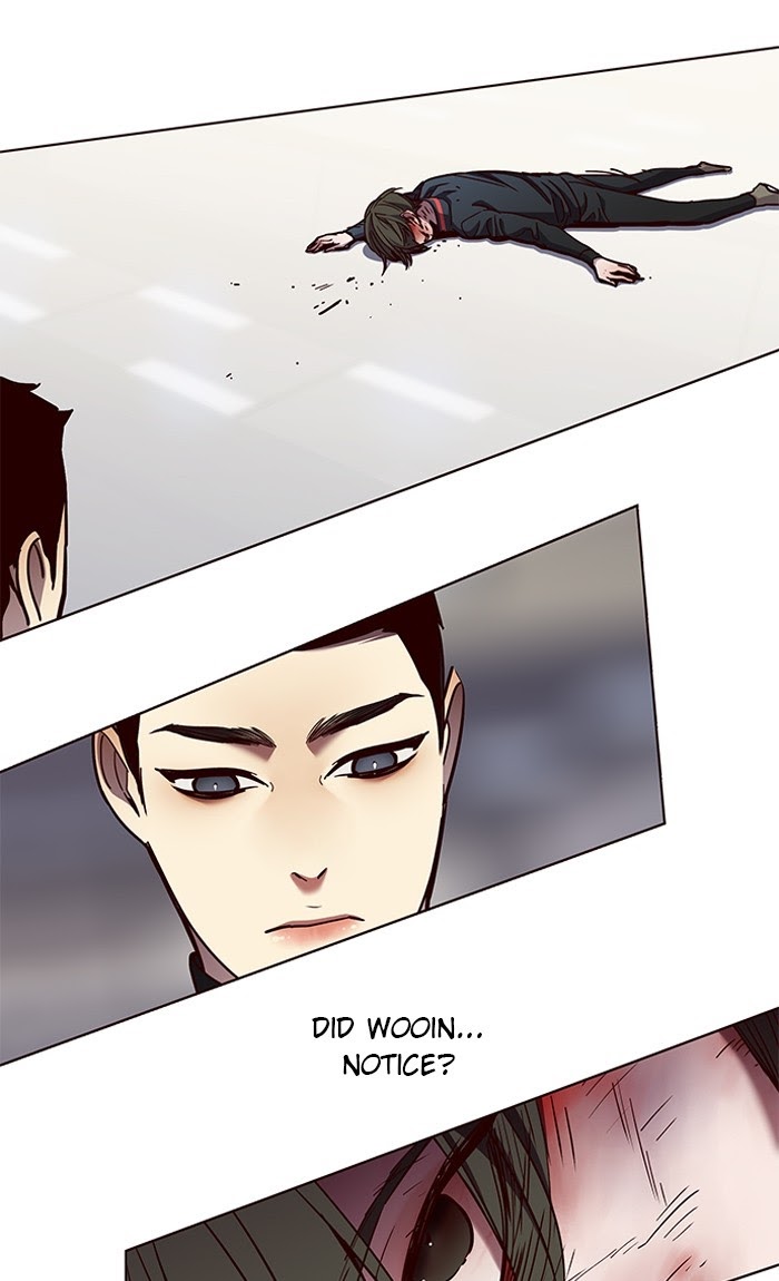Eleceed - Chapter 84 Page 35