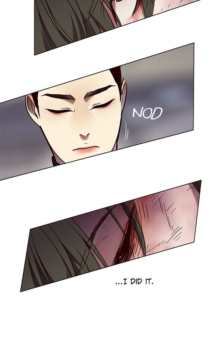 Eleceed - Chapter 84 Page 36