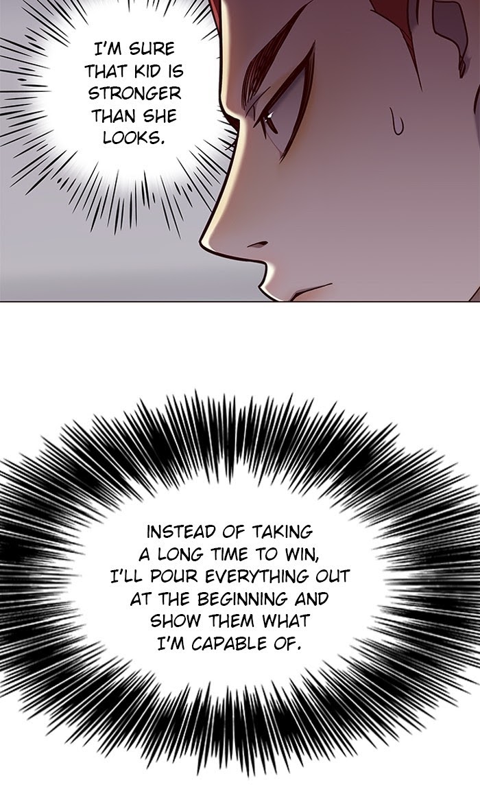 Eleceed - Chapter 84 Page 41