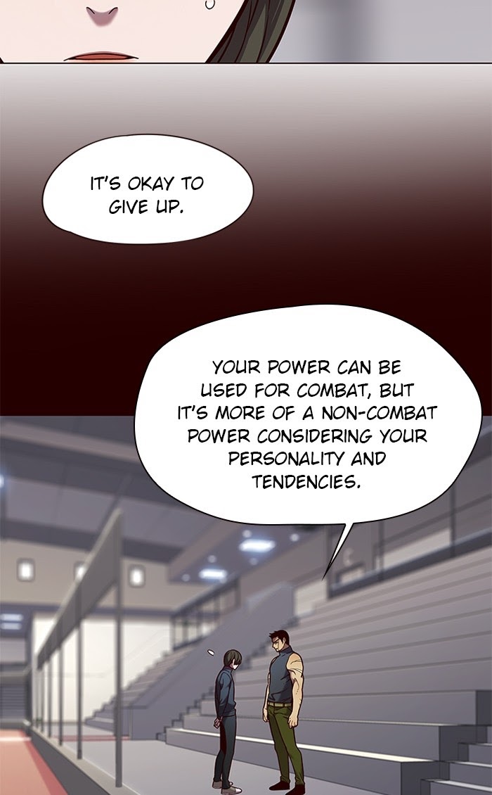 Eleceed - Chapter 84 Page 5