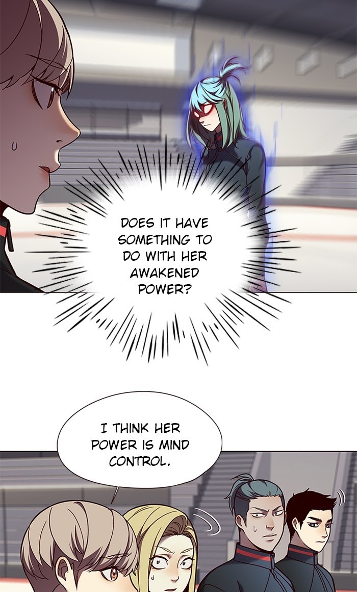 Eleceed - Chapter 84 Page 52