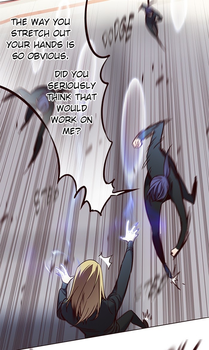 Eleceed - Chapter 84 Page 73