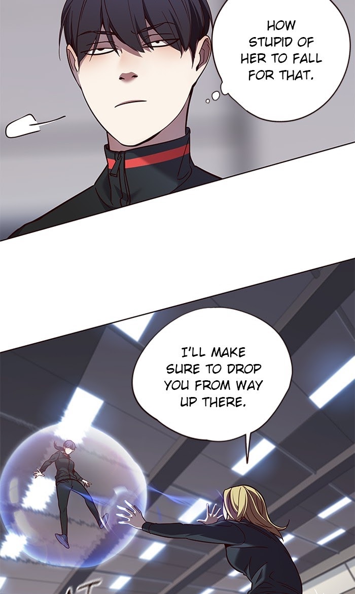 Eleceed - Chapter 84 Page 79