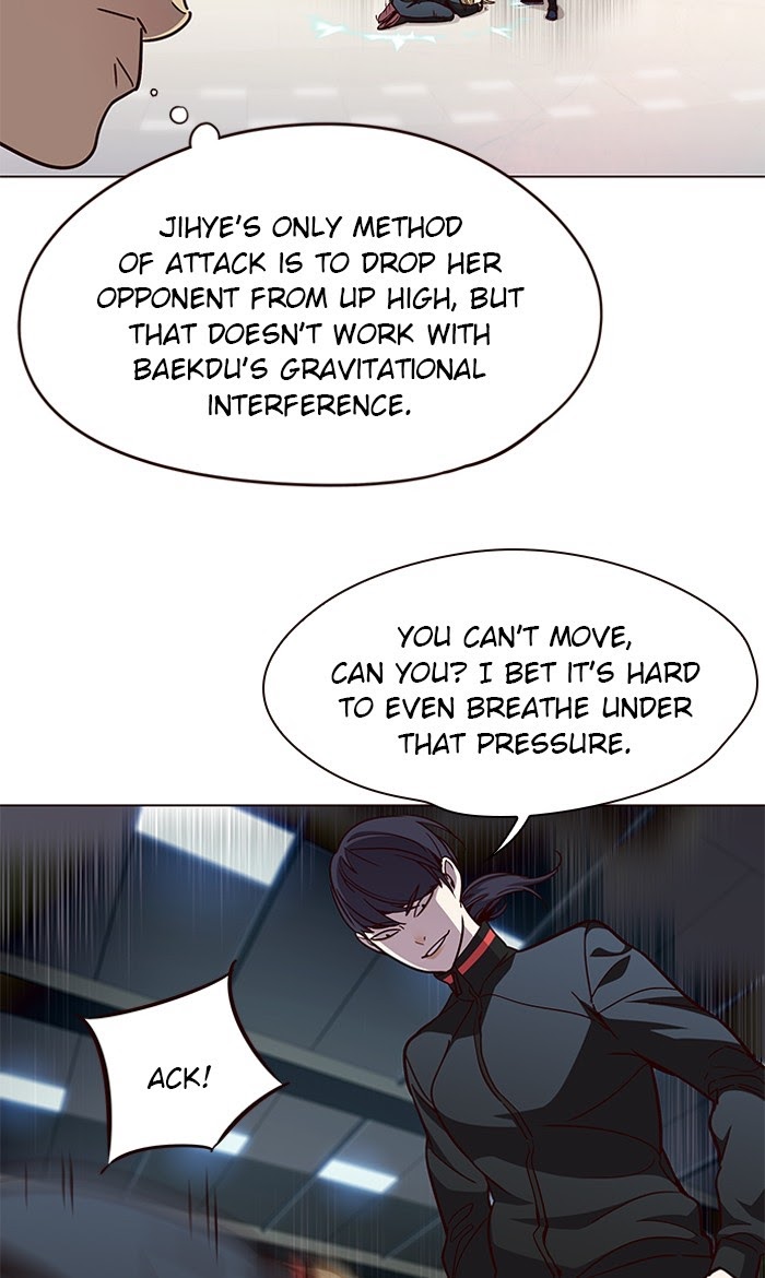 Eleceed - Chapter 84 Page 88