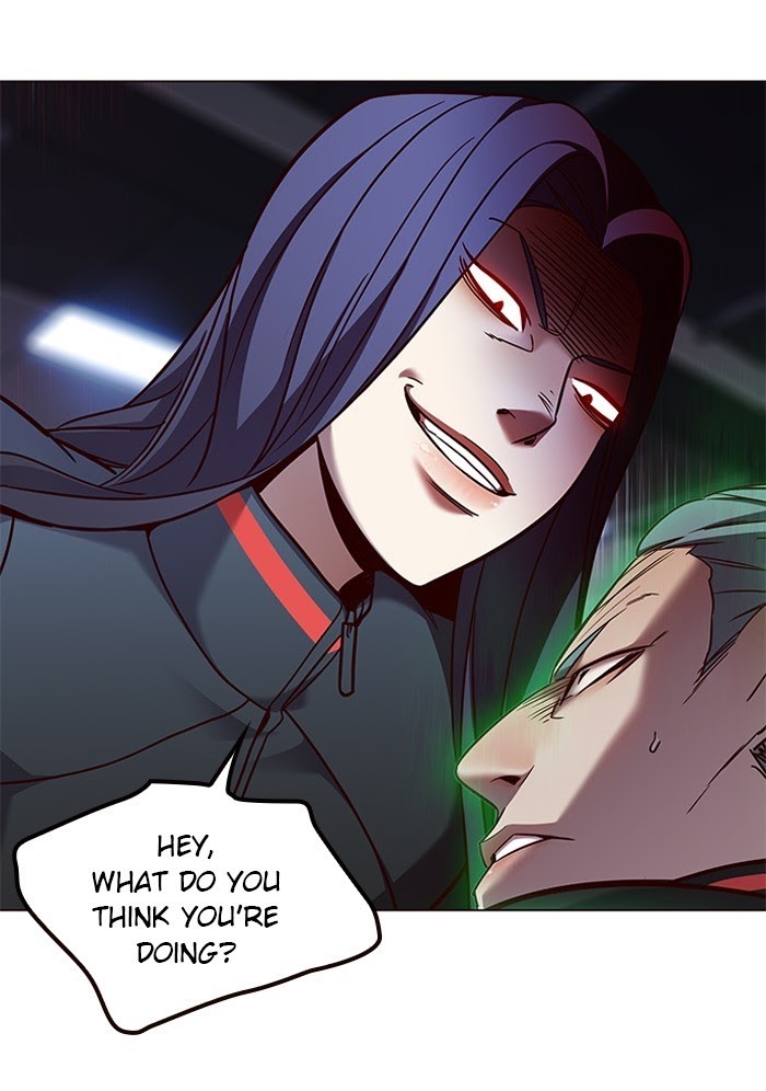 Eleceed - Chapter 85 Page 25