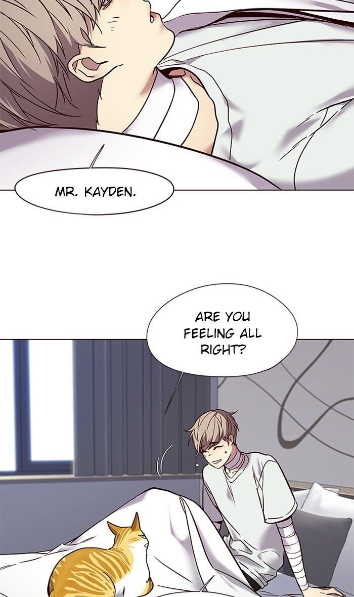 Eleceed - Chapter 88 Page 15